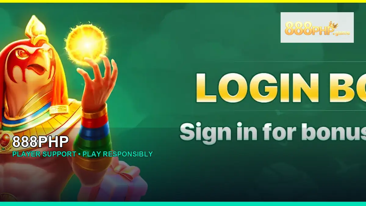 888PHP player support and responsible gaming guide for Philippine players